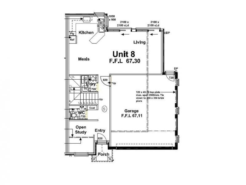 Unit 8/24-28 Innes Court, Berwick VIC 3806