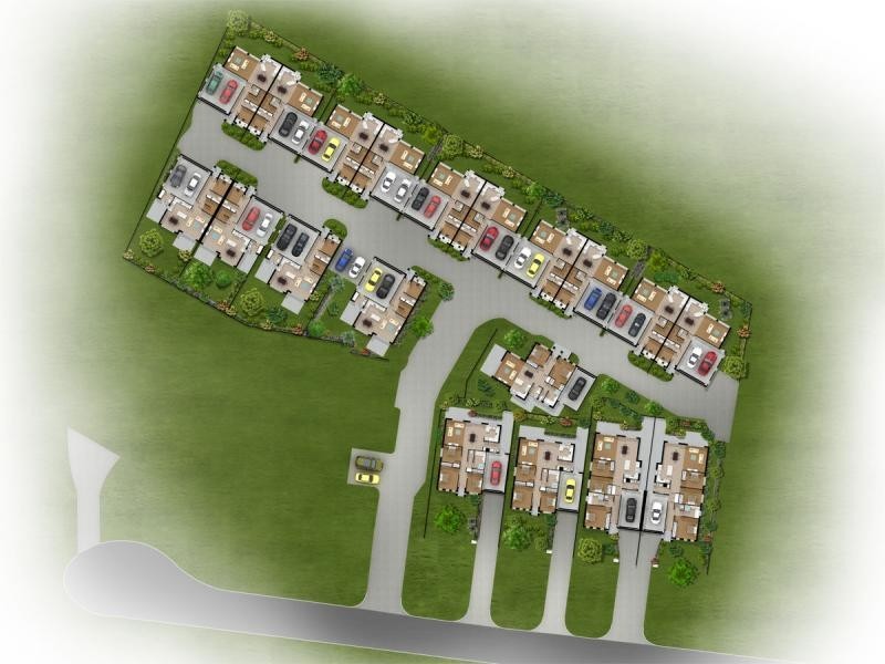 Unit 9/24-28 Innes Court, Berwick VIC 3806