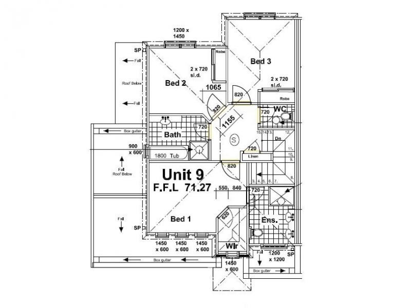 Unit 9/24-28 Innes Court, Berwick VIC 3806