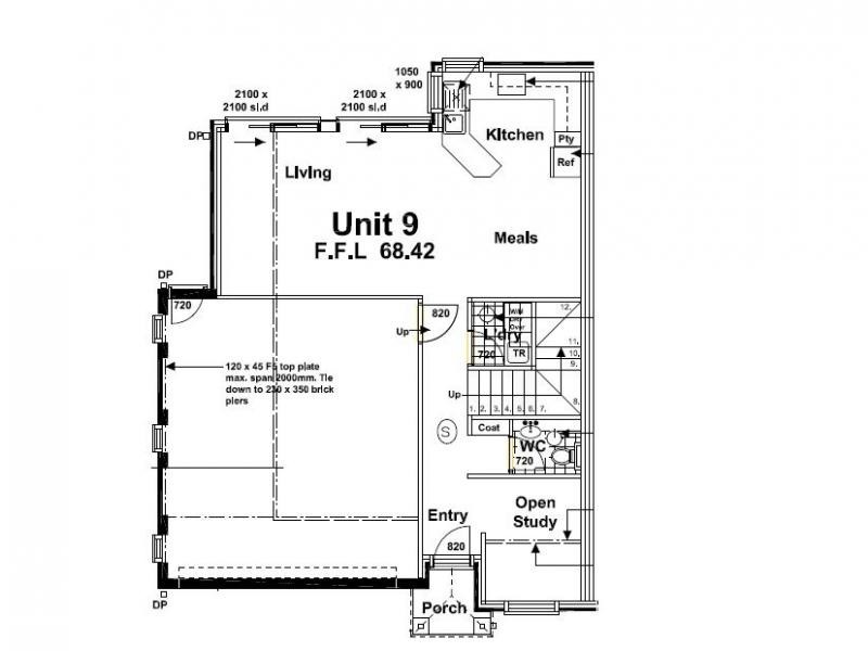 Unit 9/24-28 Innes Court, Berwick VIC 3806