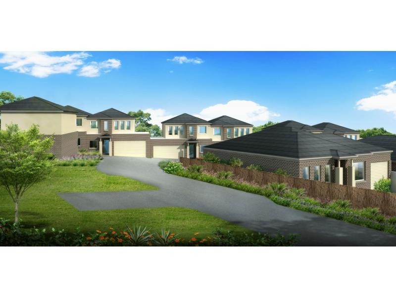Unit 9/24-28 Innes Court, Berwick VIC 3806