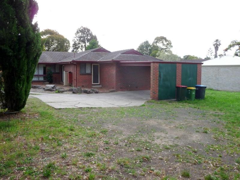 119 Borg Crescent, Scoresby VIC 3179