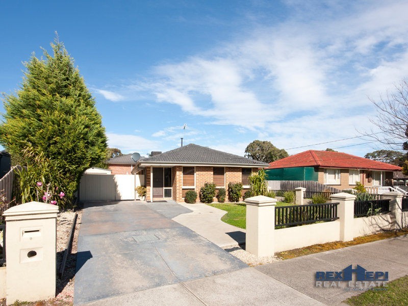 9 Butler Street, Eumemmerring VIC 3177