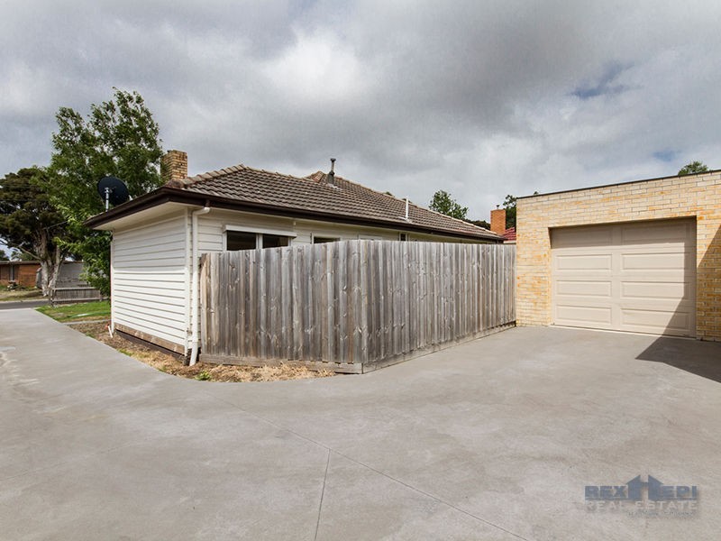 1/23 Bride Avenue, Hampton Park VIC 3976