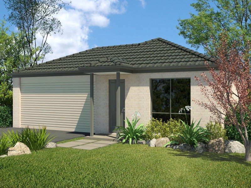 1422 Mickleham Drive, Cranbourne North VIC 3977