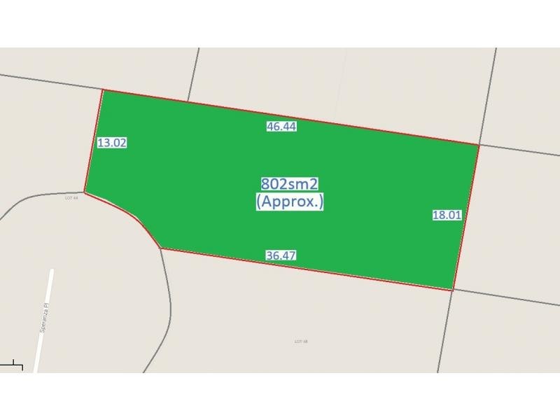 47 Speranza Place, Lynbrook VIC 3975