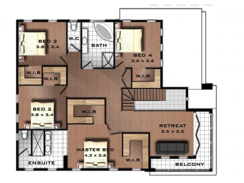 17 Nature Avenue, Officer VIC 3809