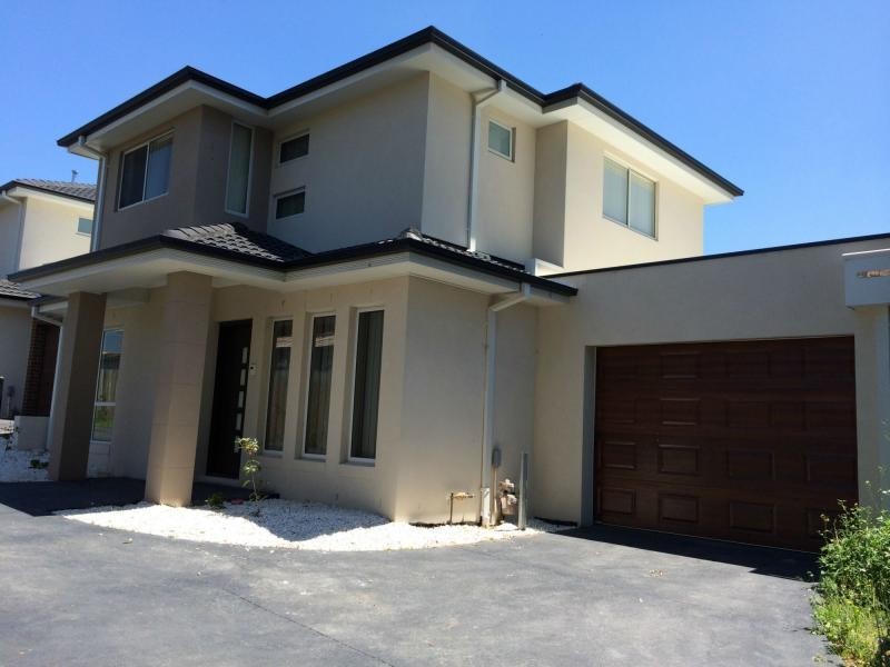Unit 3/65 Somerville Road, Hampton Park VIC 3976