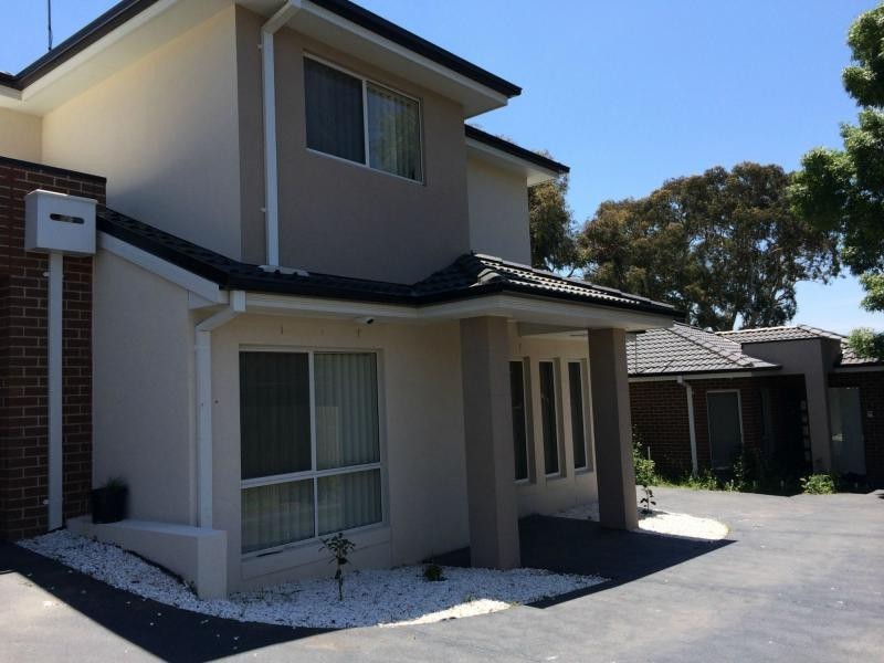 Unit 3/65 Somerville Road, Hampton Park VIC 3976