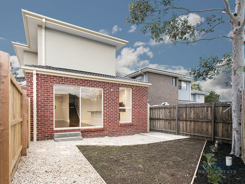 4/105 Springfield Drive, Narre Warren VIC 3805