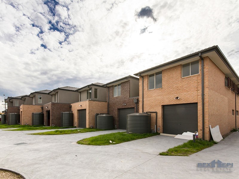 40 Webster Street, Dandenong VIC 3175