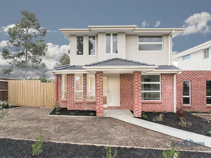 1/105 Springfield Drive, Narre Warren VIC 3805