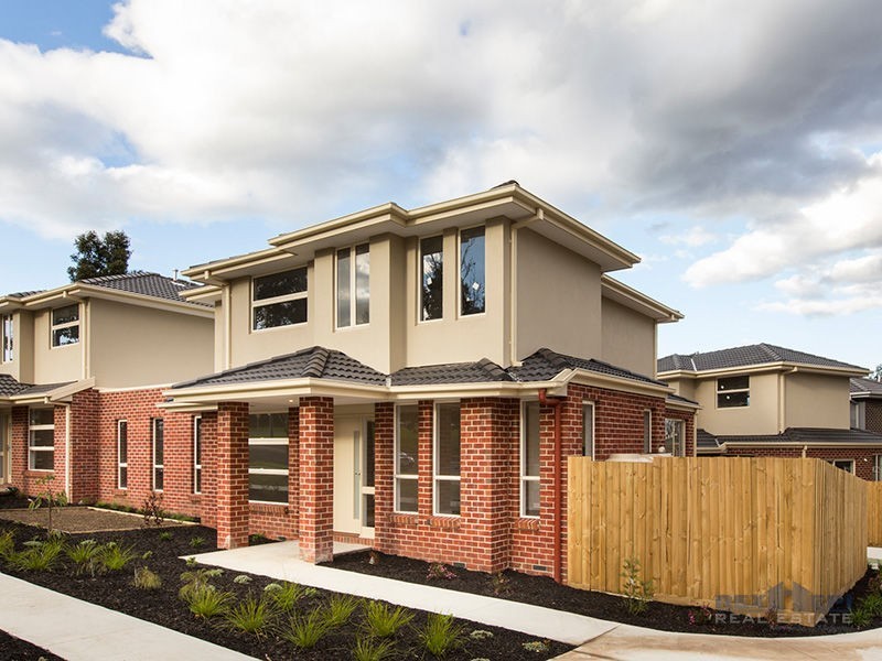 2/105 Springfield Drive, Narre Warren VIC 3805