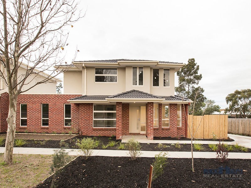 2/105 Springfield Drive, Narre Warren VIC 3805