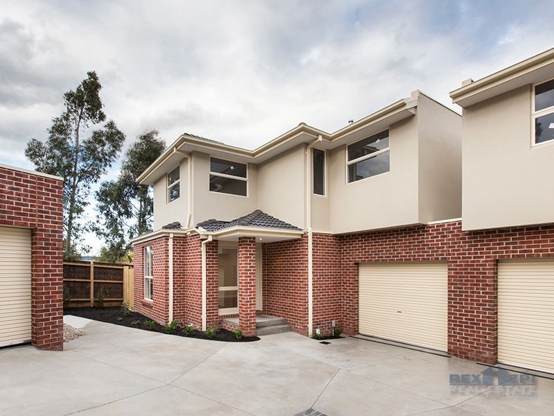 3/105 Springfield Drive, Narre Warren VIC 3805