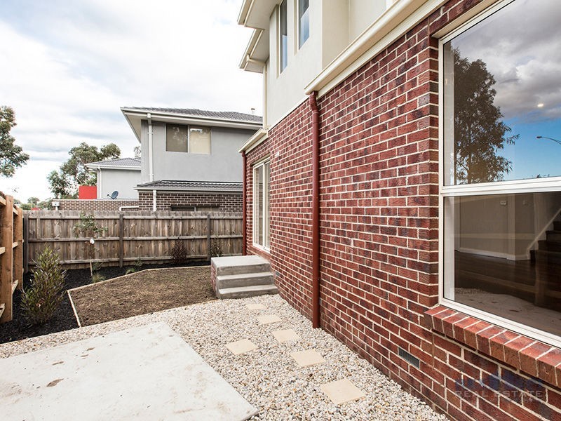 3/105 Springfield Drive, Narre Warren VIC 3805