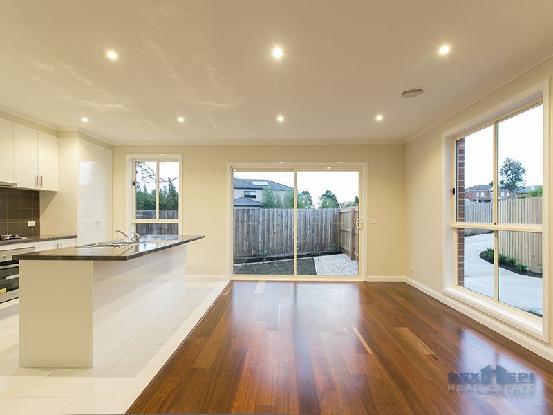 4/105 Springfield Drive, Narre Warren VIC 3805