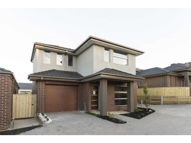 Unit 12/280 Pound Road, Hampton Park VIC 3976