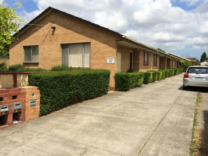 Unit 1/64 Hammond Road, Dandenong VIC 3175