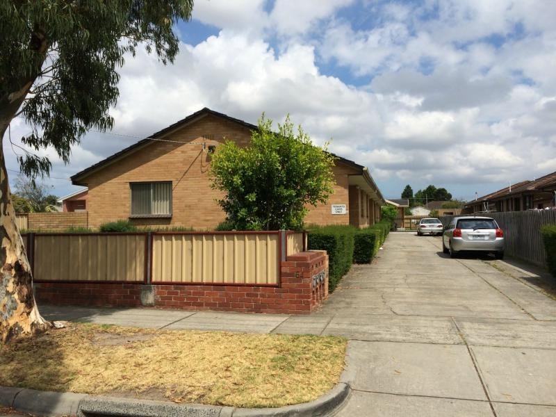 Unit 1/64 Hammond Road, Dandenong VIC 3175