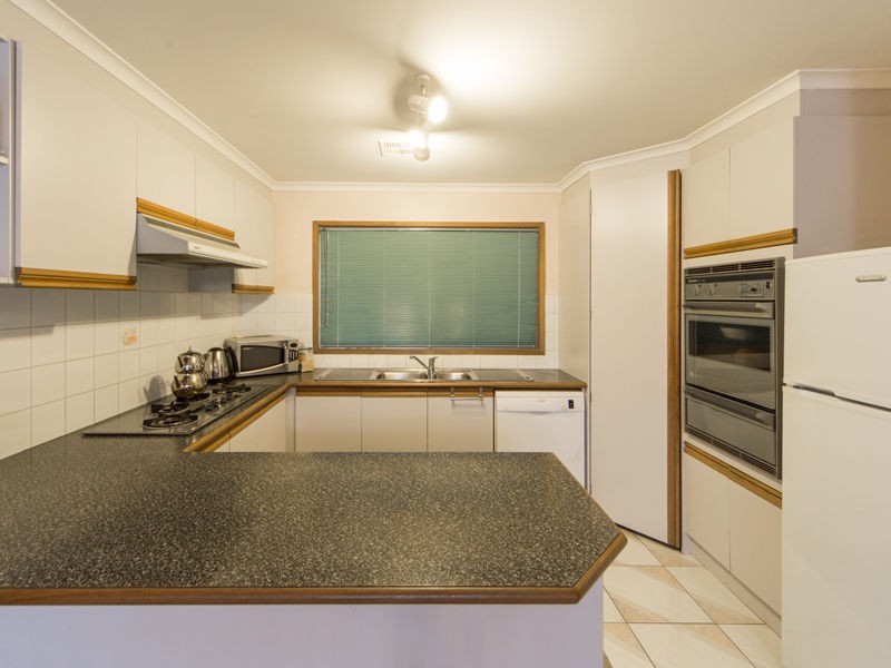 3 Enoch Rise, Hallam VIC 3803