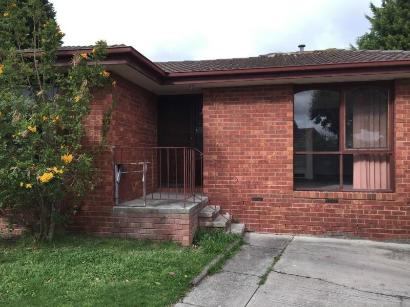 Unit 1/14 Jacinta Court, Doveton VIC 3177