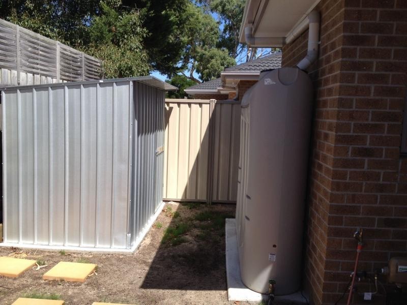 Unit 3/89 Cadles Road, Carrum Downs VIC 3201