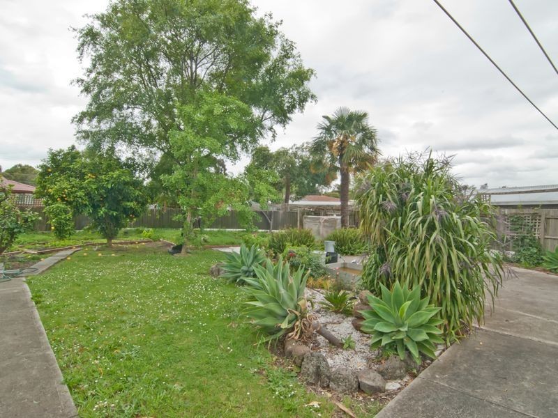 133 Doveton Avenue, Doveton VIC 3177