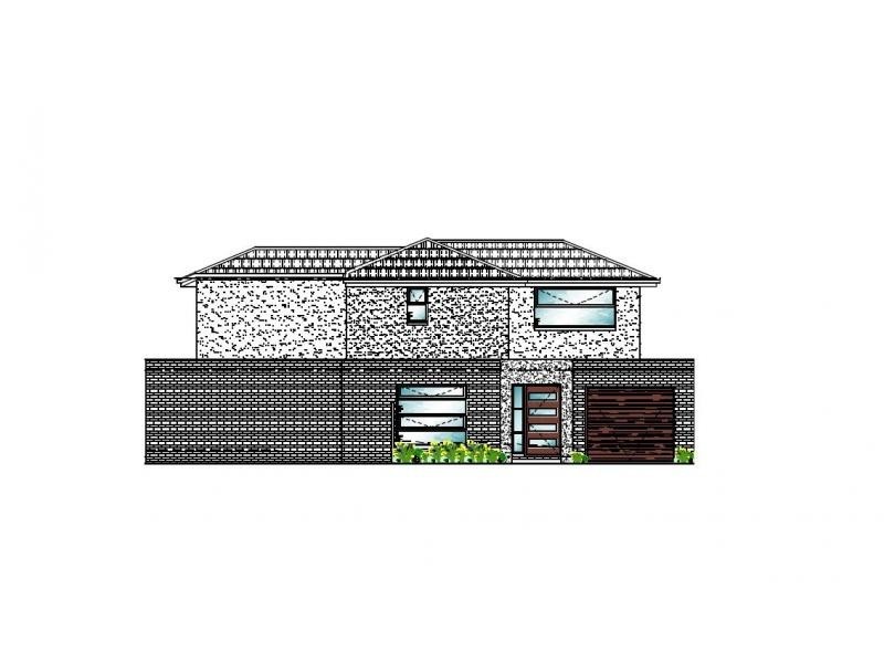 2 Harkaway Road, Berwick VIC 3806