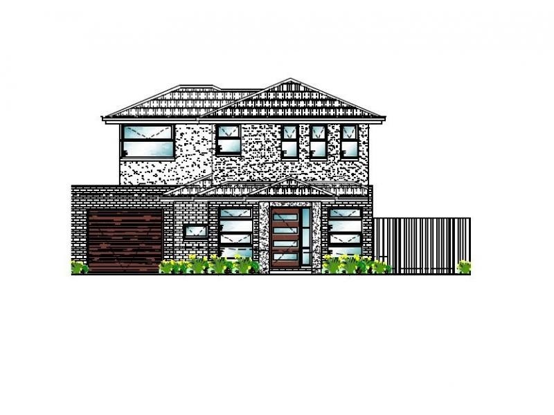 2 Harkaway Road, Berwick VIC 3806