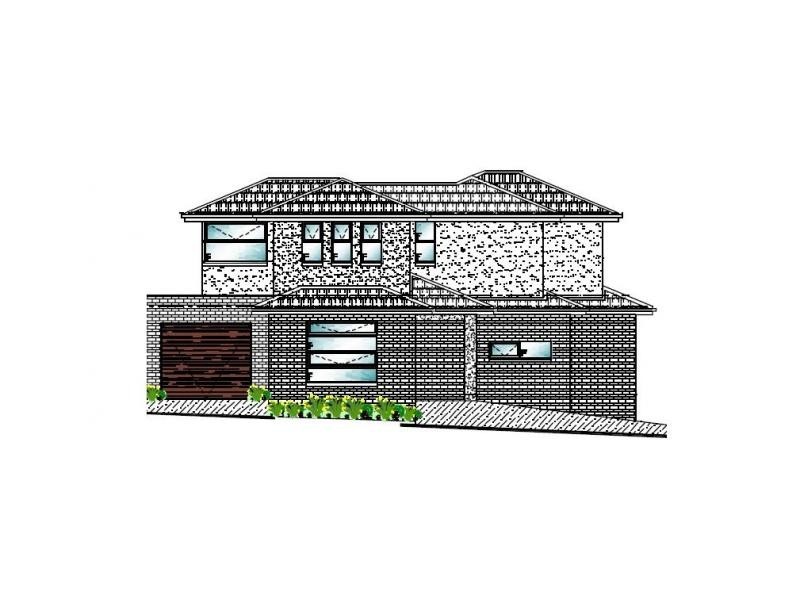 2 Harkaway Road, Berwick VIC 3806