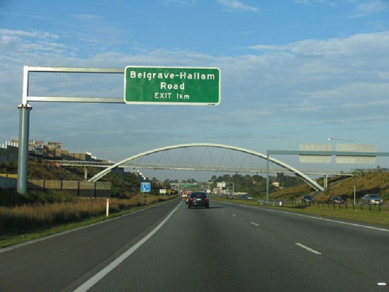 20-22 Belgrave-Hallam Road, Hallam VIC 3803