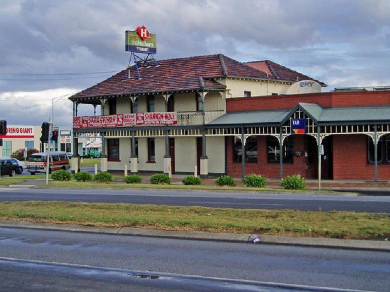 20-22 Belgrave-Hallam Road, Hallam VIC 3803