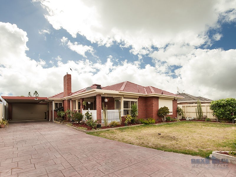 22 Azalea Crescent, Dandenong North VIC 3175
