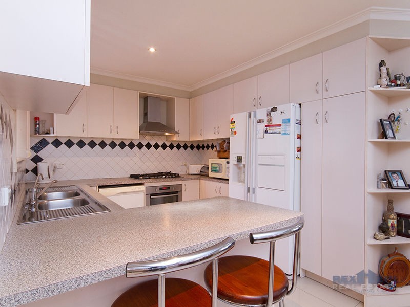 22 Azalea Crescent, Dandenong North VIC 3175