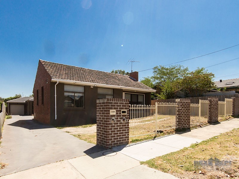 Unit 1/33 Tristania Street, Doveton VIC 3177