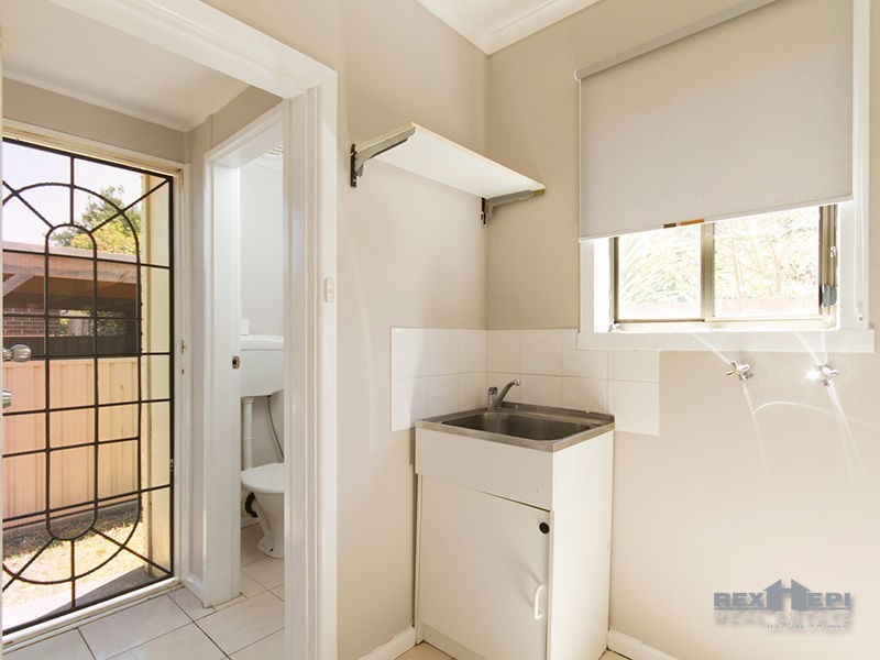 Unit 1/33 Tristania Street, Doveton VIC 3177