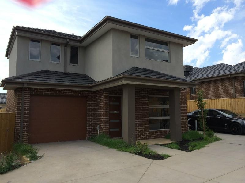 Unit 12/280 Pound Road, Hampton Park VIC 3976