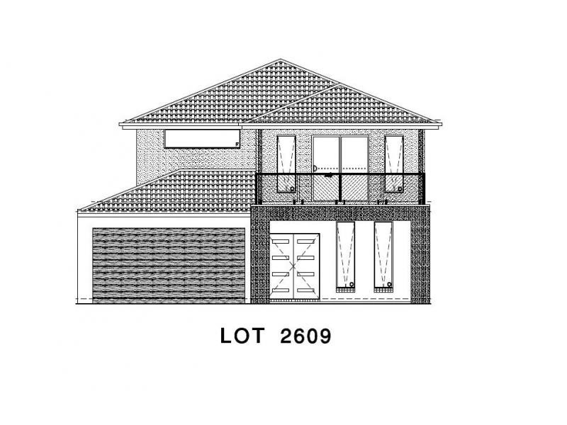 L2609 Waterways Drive, Cranbourne North VIC 3977