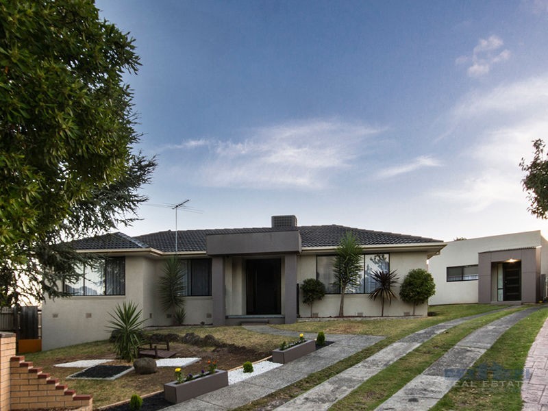 3 Albany Court, Endeavour Hills VIC 3802