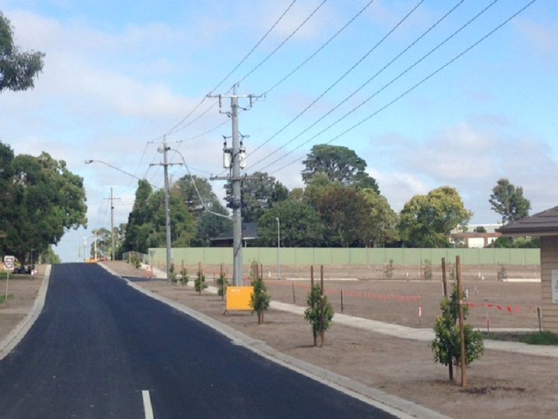 1-39/85 Olive Road, Hampton Park VIC 3976