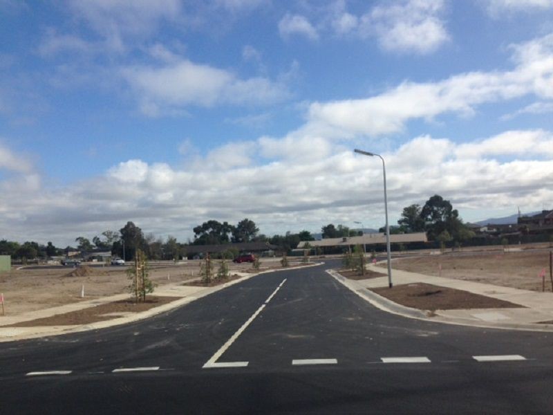 1-39/85 Olive Road, Hampton Park VIC 3976