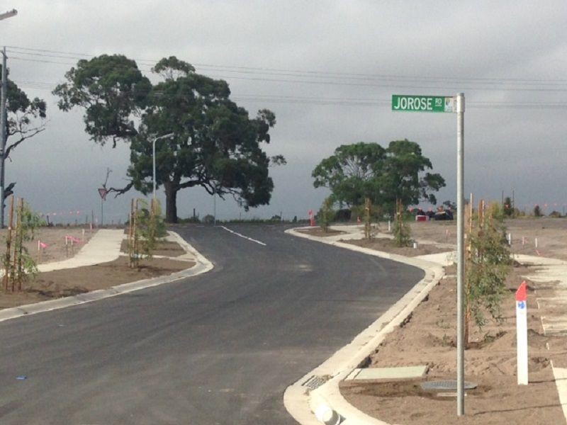 1-39/85 Olive Road, Hampton Park VIC 3976