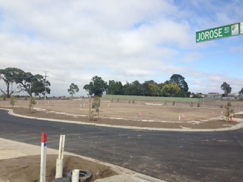 1-39/85 Olive Road, Hampton Park VIC 3976