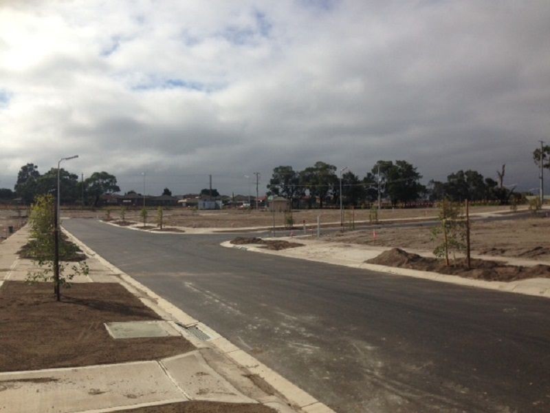 1-39/85 Olive Road, Hampton Park VIC 3976