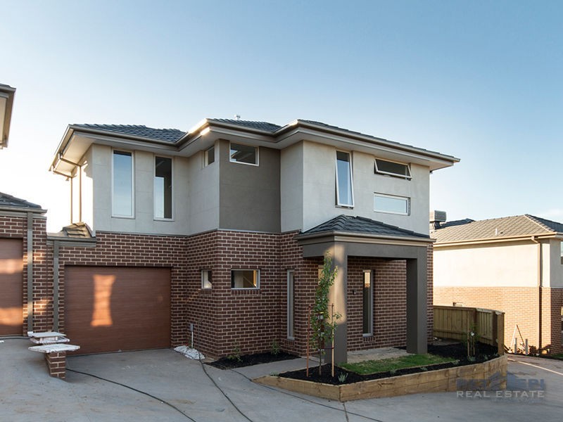Unit 4/280 Pound Road, Hampton Park VIC 3976