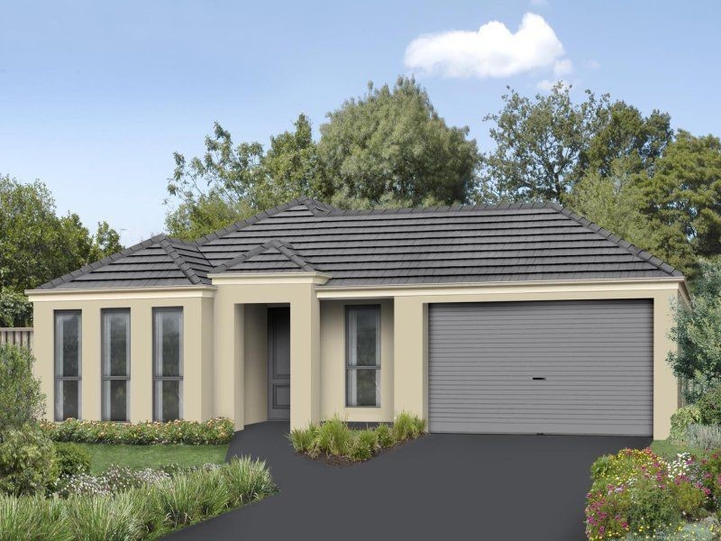 48 Avisha Way, Narre Warren VIC 3805