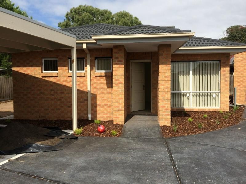 Unit 2/6 Anderson Close, Hampton Park VIC 3976
