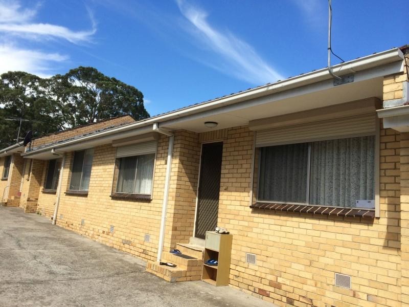 Unit 3/60 Potter Street, Dandenong VIC 3175