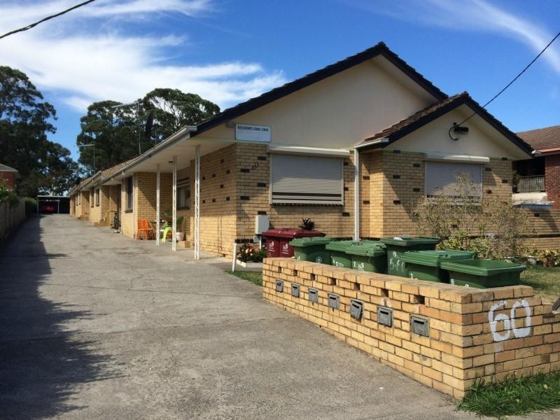 Unit 3/60 Potter Street, Dandenong VIC 3175